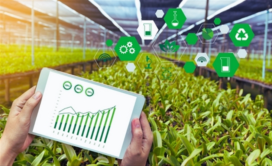 Sustainable Agriculture Trends to Watch in 2024